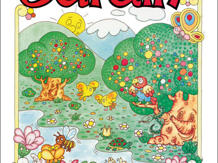 Jardin 1.libro Lectura