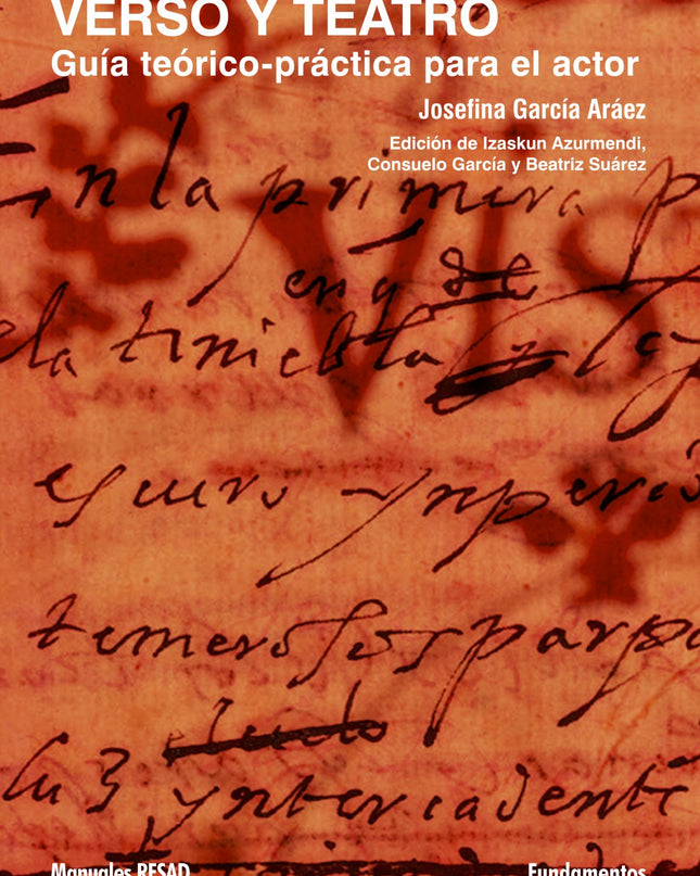 Verso Y Teatro