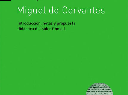 Don Quijote De La Mancha