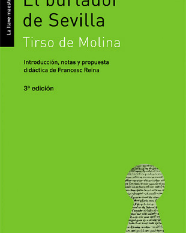 El Burlador De Sevilla