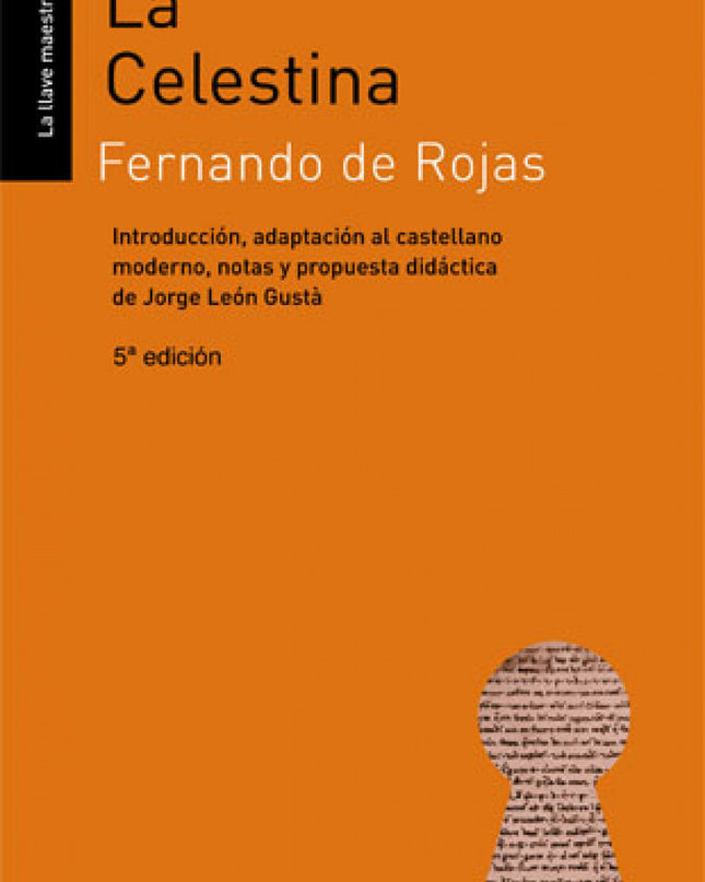 La Celestina