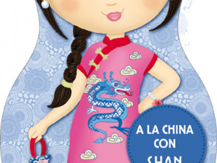 A La China Con Shan
