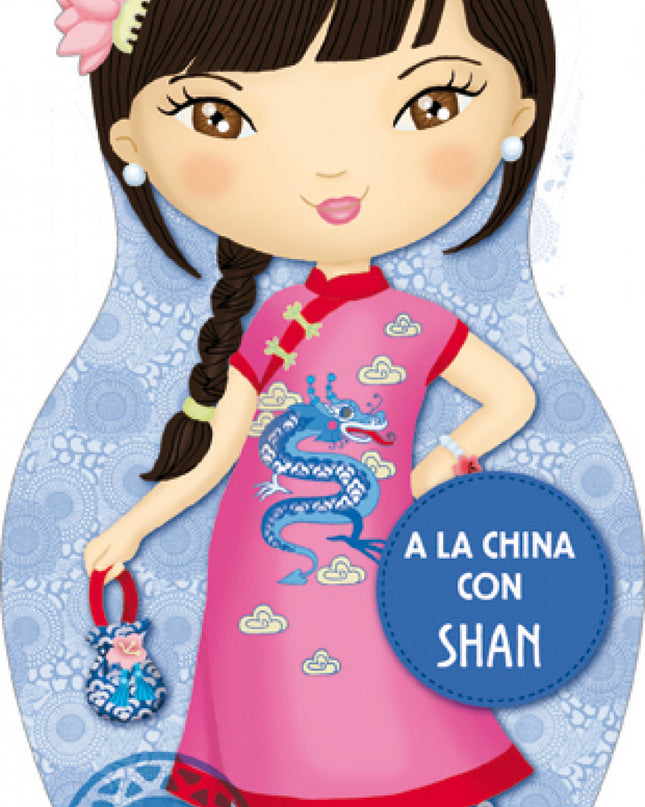 A La China Con Shan