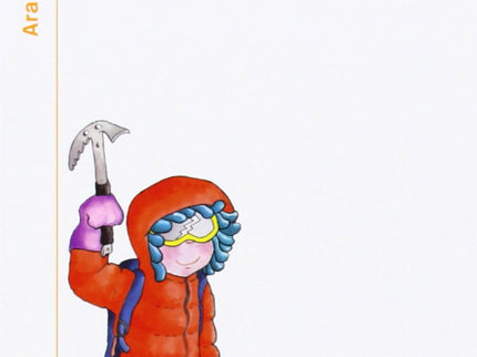 Tina En El Everest