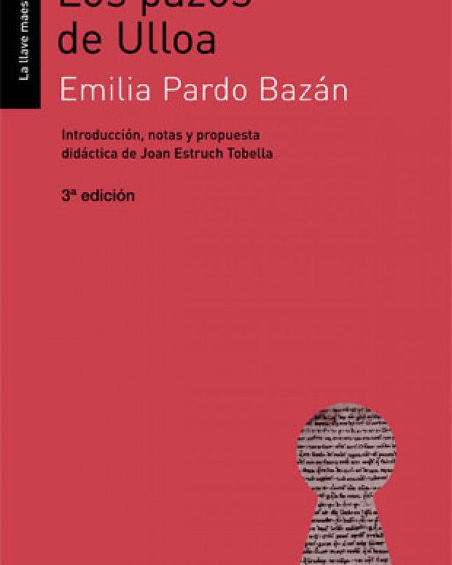 Los Pazos De Ulloa