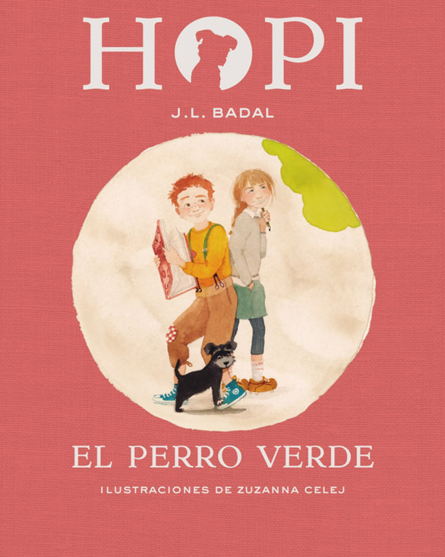 El Perro Verde