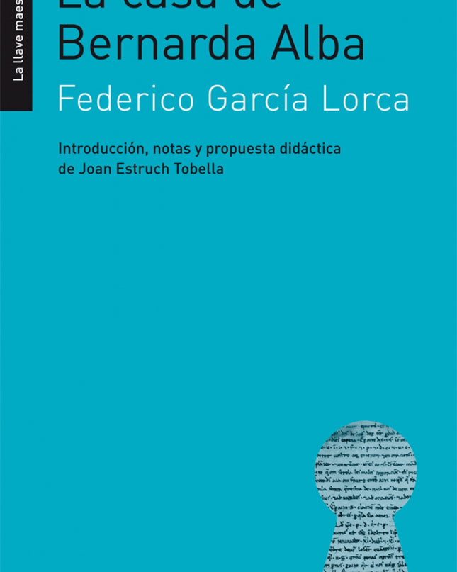 La Casa De Bernarda Alba