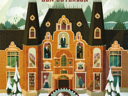 Hotel Winterhouse