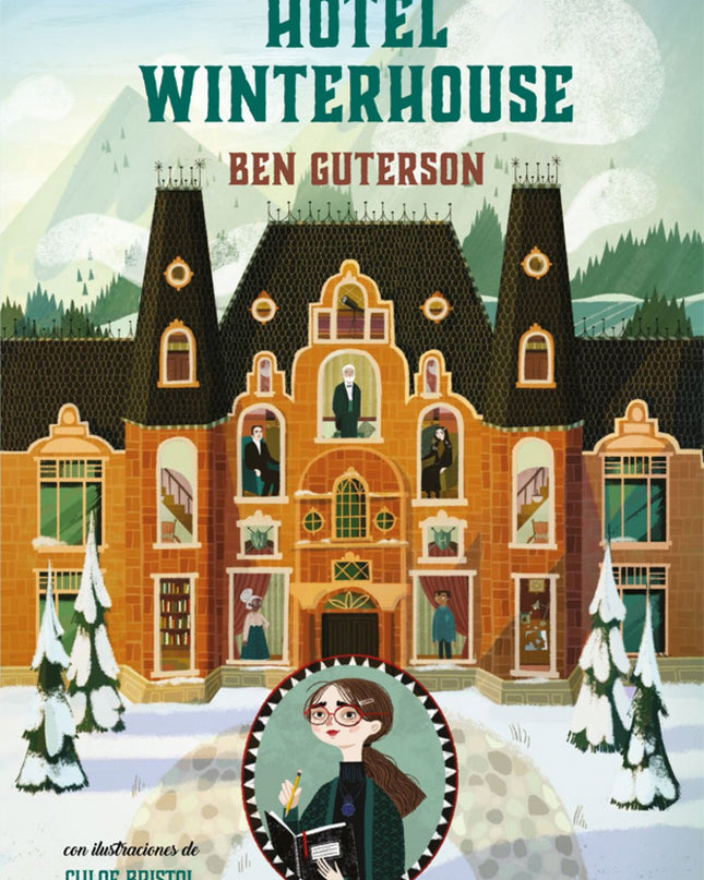 Hotel Winterhouse