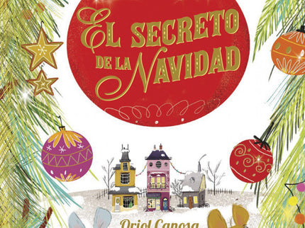 El Secreto De La Navidad