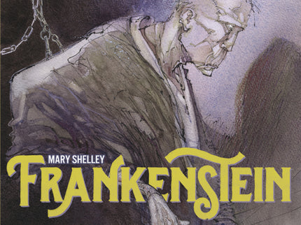 Frankenstein