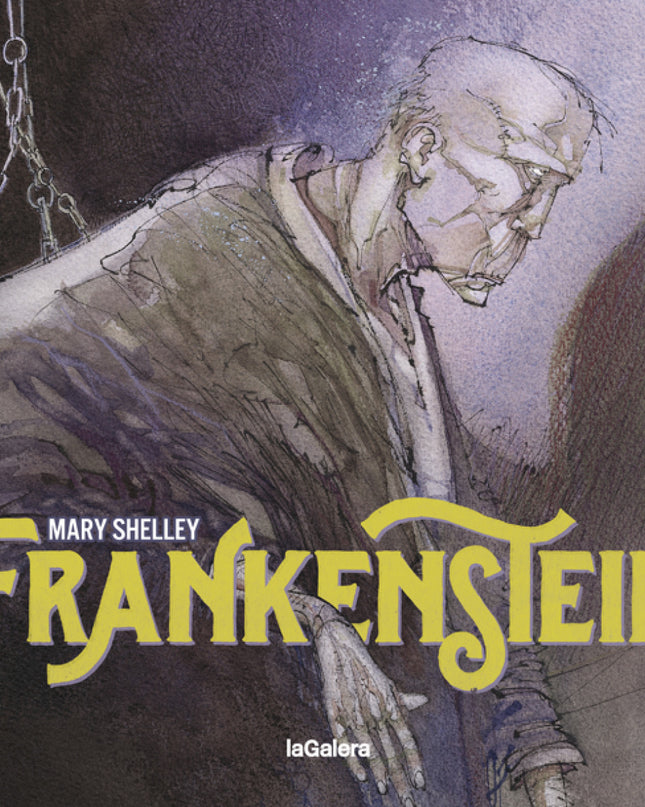 Frankenstein