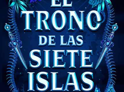 El Trono De Las Siete Islas
