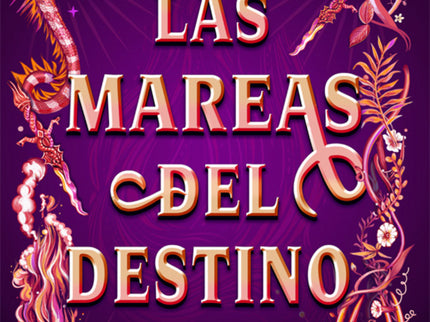 Las Mareas Del Destino