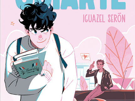 Déjame Odiarte