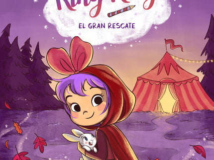La Bruja Ring Ring 3. El Gran Rescate