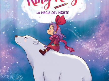 La Bruja Ring Ring 4. La Magia Del Norte