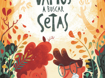 Vamos A Buscar Setas
