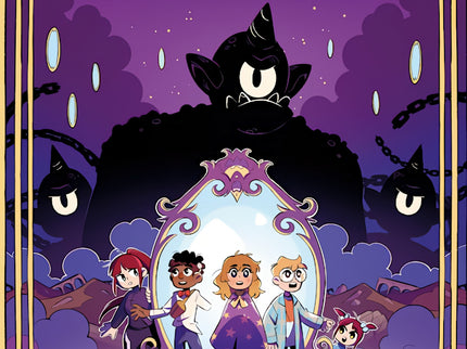 El Retorno De La Magia
