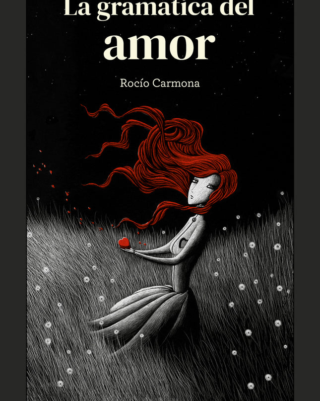La Gramática Del Amor