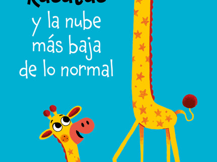 Tuctuc Y Rucutuc Y La Nube Más Baja De Lo Normal
