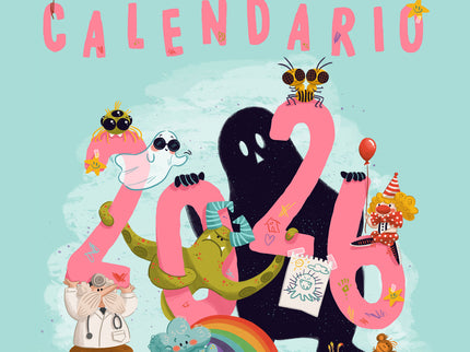 Calendario 2026
