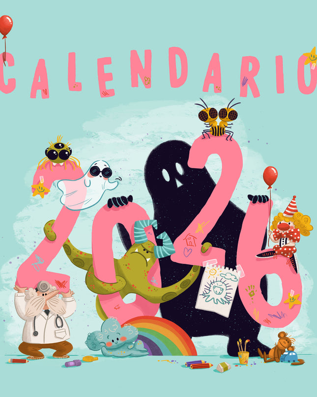 Calendario 2026