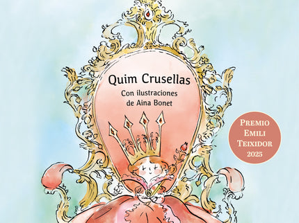 Las Crueles Batallas De La Reina Chincheta
