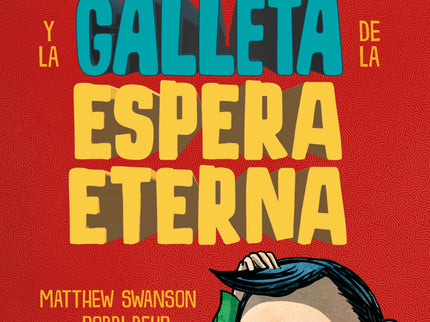 Las Crónicas De La Galleta 2