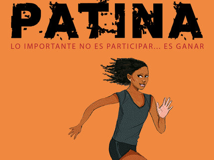 Patina