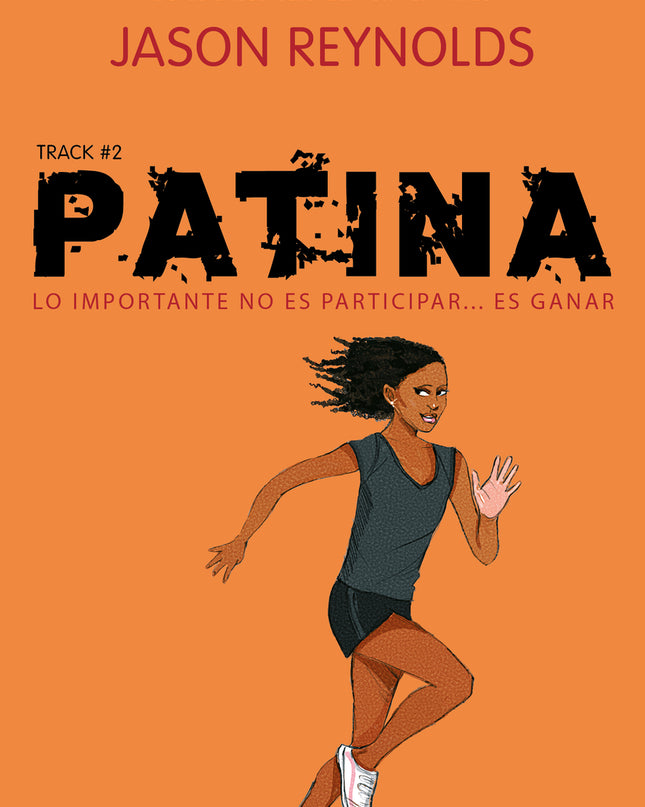 Patina