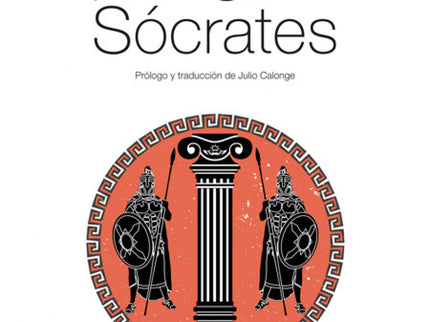 Apologia De Socrates