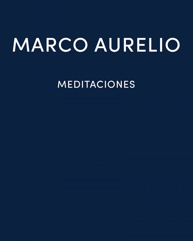 Meditaciones