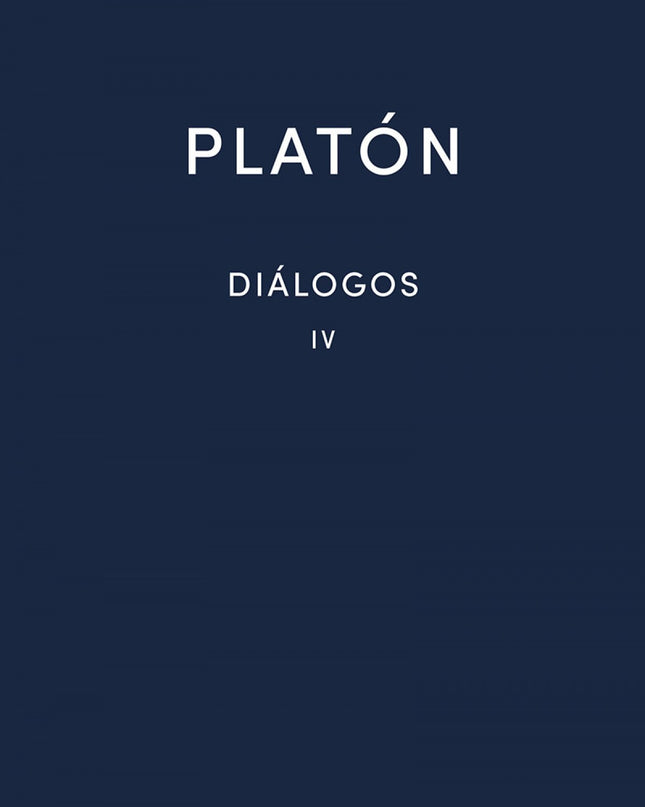 25. Diálogos Iv.