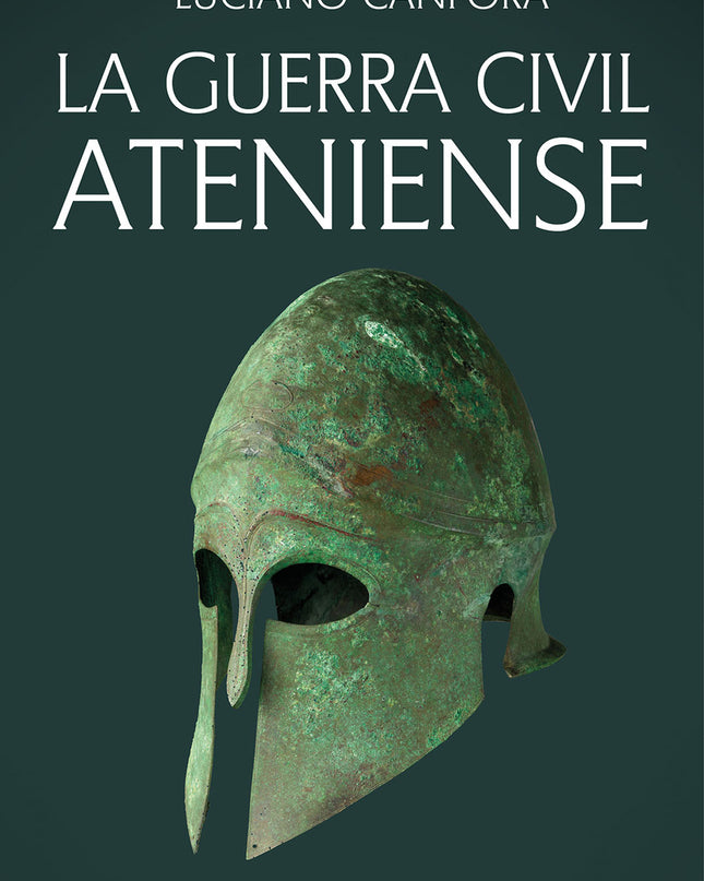 La Guerra Civil Ateniense