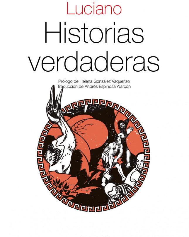 Historias Verdaderas