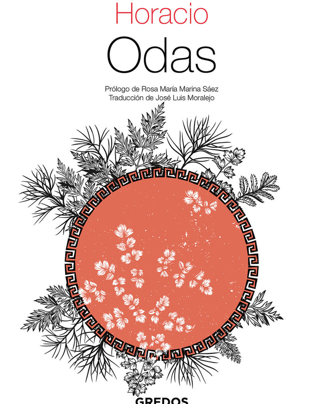 Odas