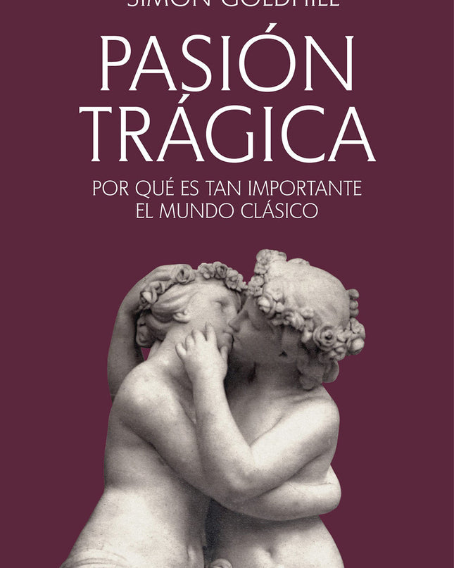 Pasión Trágica