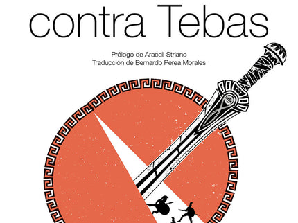 Los Siete Contra Tebas