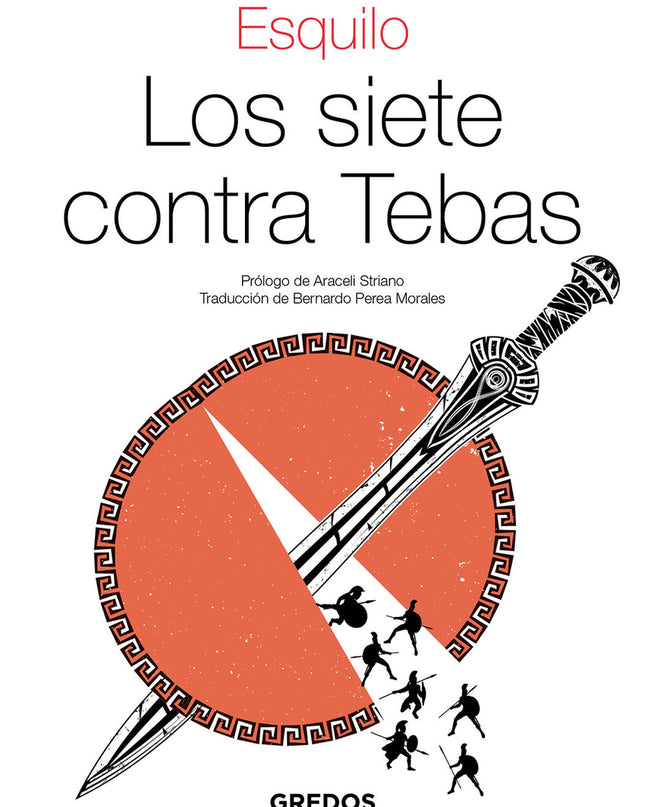 Los Siete Contra Tebas