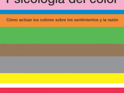 Psicología Del Color