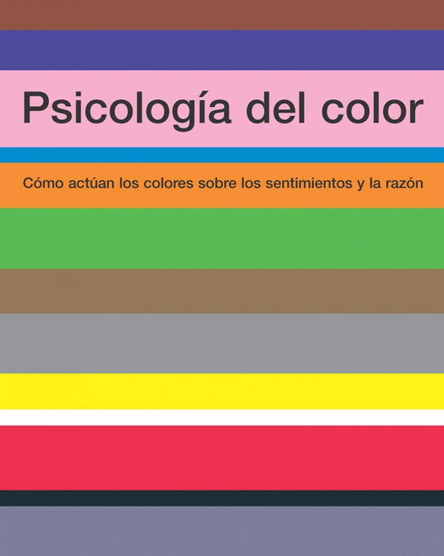 Psicología Del Color