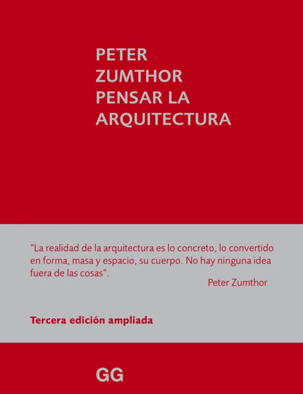 Collection image for: Arquitectos y estudios de arquitectura