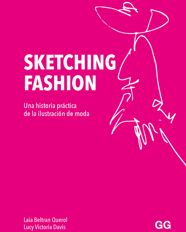 Sketching Fashion