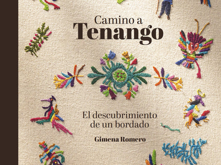 Camino A Tenango