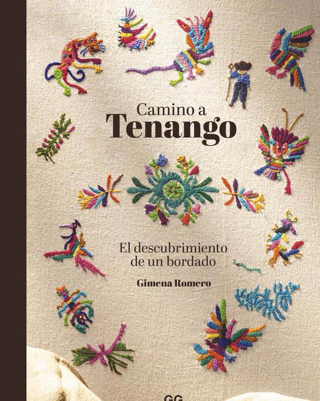 Camino A Tenango