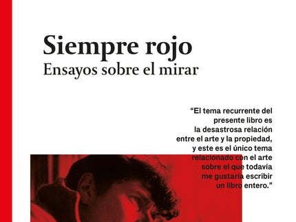 Siempre Rojo