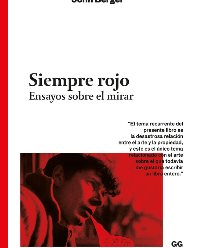 Siempre Rojo