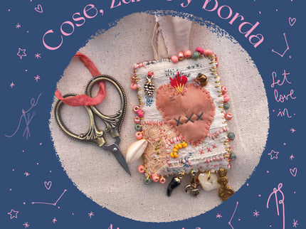 Cose, Zurce Y Borda