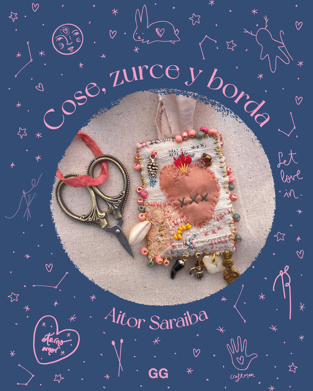 Cose, Zurce Y Borda